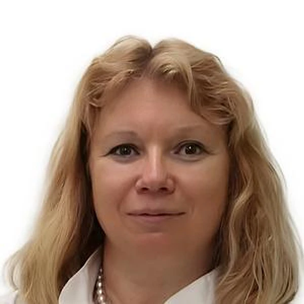 Бузуленкова Галина Васильевна — Стоматолог-ортопед, Москва