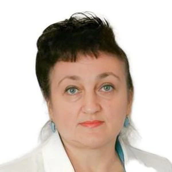 Горбатенко Елена Викентьевна — Детский эндокринолог, Диабетолог, Томск