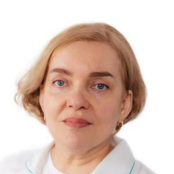 Коркуть Лариса Владимировна — Гинеколог, Акушер, Мурманск