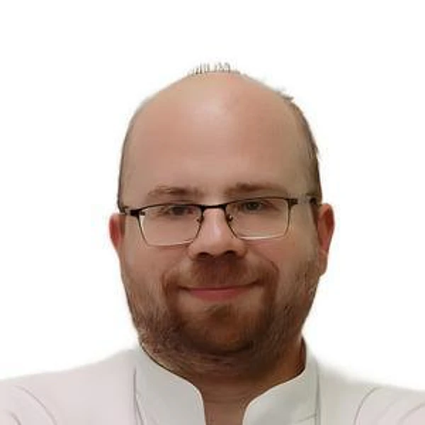 Борисов Михаил Игоревич — Стоматолог-ортопед, Москва