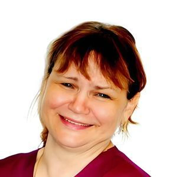 Щербакова Лариса Михайловна — Стоматолог-ортопед, Москва
