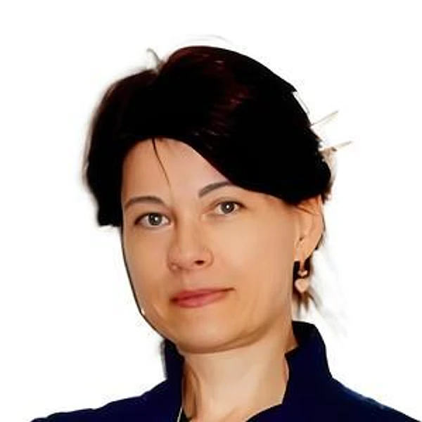 Белицкая Екатерина Адольфовна — Стоматолог, Стоматолог-ортопед, Москва