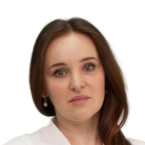 Бунина Снежанна Валериевна — Стоматолог-ортопед, Москва