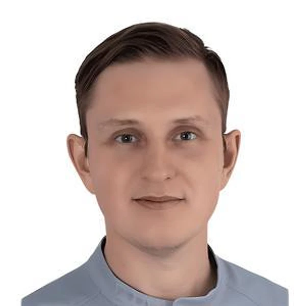 Одинцов Семен Олегович — Стоматолог-ортопед, Гнатолог, Москва