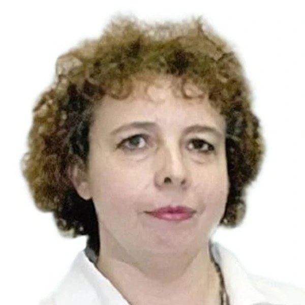 Жукова Светлана Ивановна — Офтальмолог (окулист), Москва