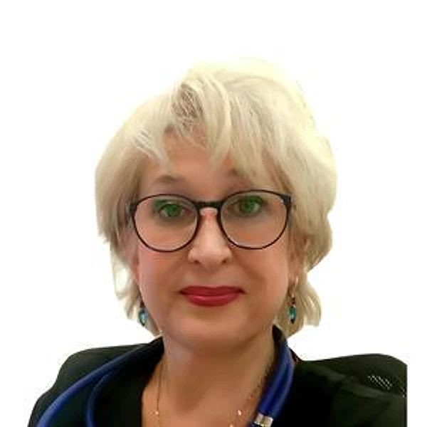 Владимирова Светлана Владимировна — Офтальмолог (окулист), Москва