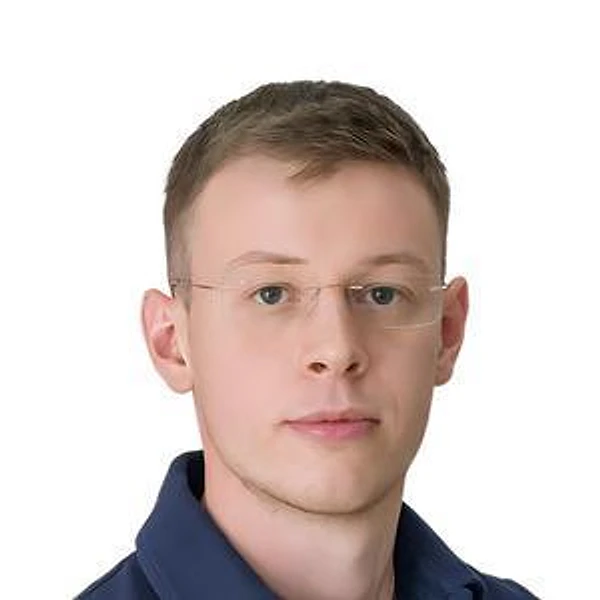 Коровкин Владимир Андреевич — Стоматолог-хирург, Стоматолог-имплантолог, Пародонтолог, Москва