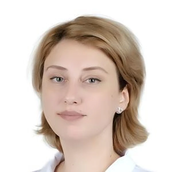Сафронова Алла Валерьевна — Врач-косметолог, Трихолог, Саратов