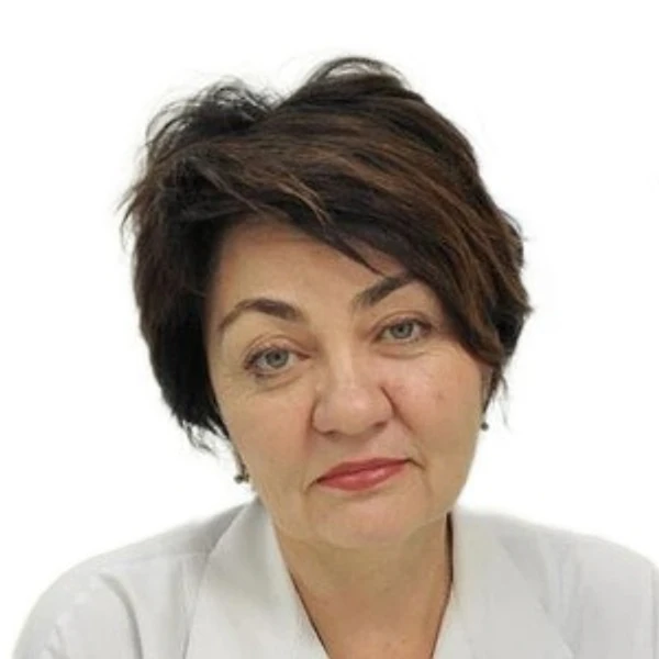 Милосердова Светлана Гафуровна — Гинеколог, Черняховск