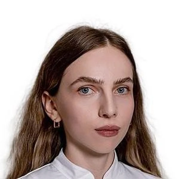 Лабжания Натия Бежановна — Гастроэнтеролог, Терапевт, Воронеж