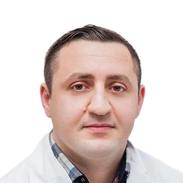 Аббасов Махаббат Мурадович — ЛОР, Детский ЛОР, ЛОР-хирург, Санкт-Петербург