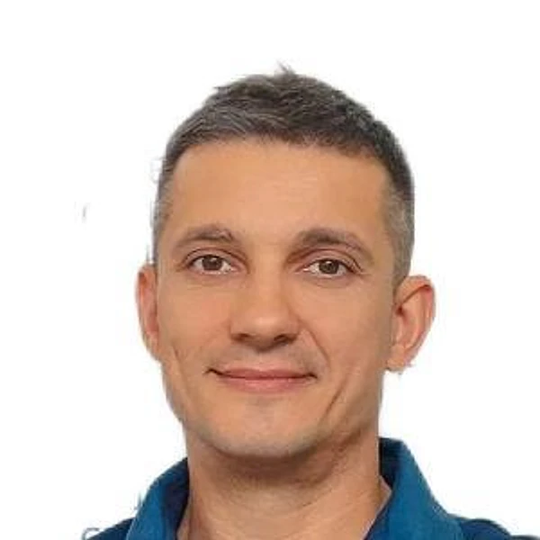 Торопов Антон Владимирович — Терапевт, Врач УЗИ, Санкт-Петербург