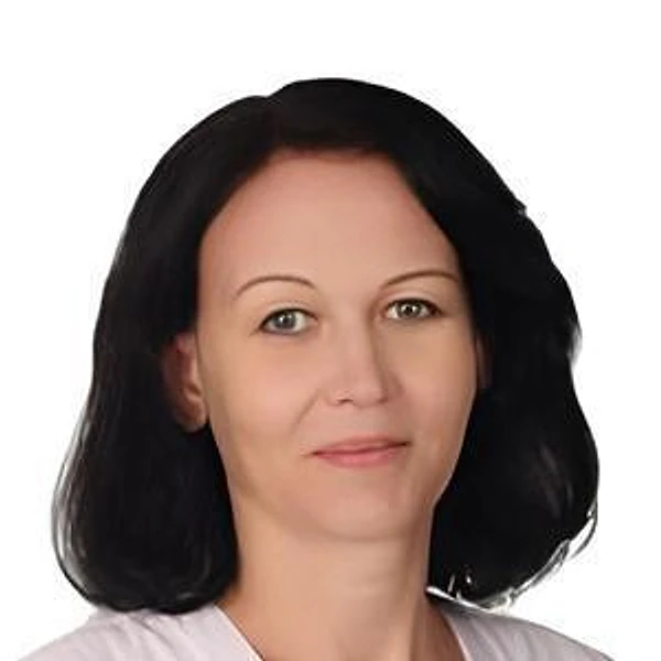 Калашникова Екатерина Викторовна — Терапевт, Волгоград