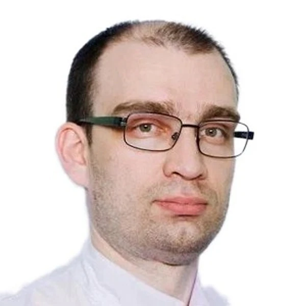 Ярославский Алексей Дмитриевич — Сосудистый хирург (ангиохирург), Ярославль