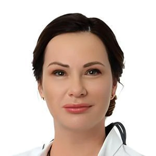 Глазкова Елена Валерьевна — Стоматолог, Москва