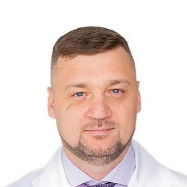 Баранов Владимир Валерьевич — Кистевой хирург, Ортопед, Травматолог, Новосибирск