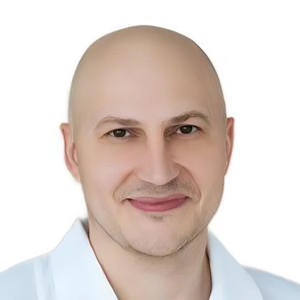 Зварич Леонид Степанович — Пластический хирург, Проктолог (колопроктолог), Хирург, Москва