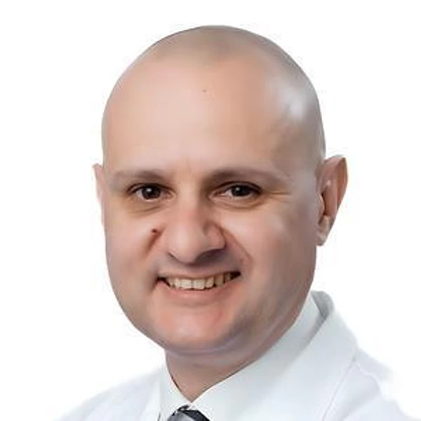 Лёвкин Олег Юрьевич — Проктолог (колопроктолог), Хирург, Новосибирск