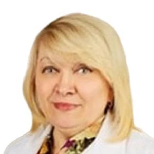 Ледащева Татьяна Алексеевна — Генетик, Санкт-Петербург
