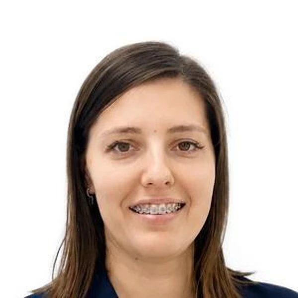Попова Полина Юрьевна — Стоматолог-ортодонт, Детский ортодонт, Стоматолог, Липецк