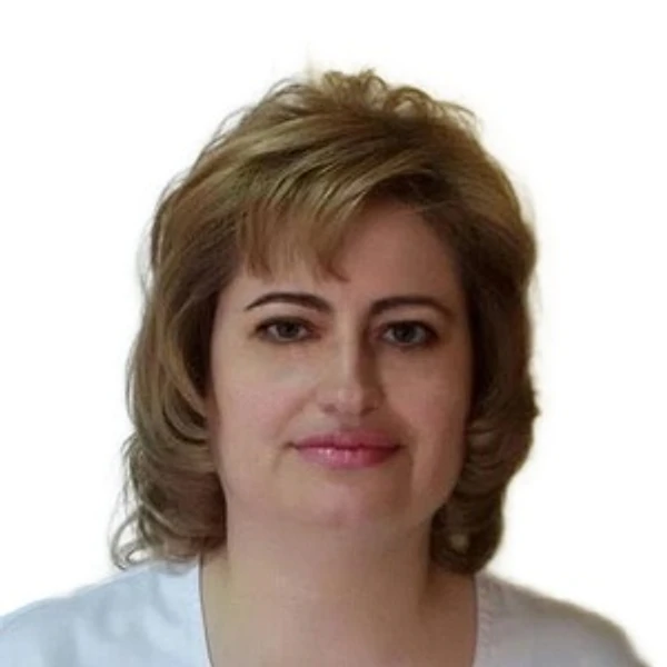 Лымаренко Виктория Витальевна — Фтизиатр, Ростов-на-Дону