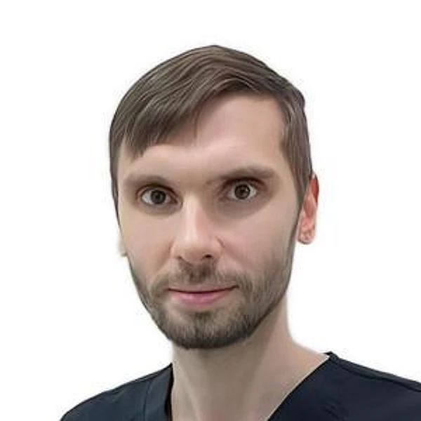 Карпов Николай Владимирович — Стоматолог-ортопед, Стоматолог, Москва