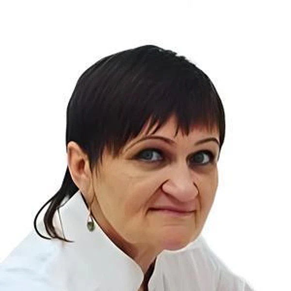 Нищенко Светлана Михайловна — Гинеколог, Курганинск