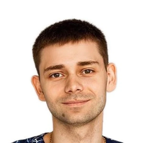 Никулин Валерий Игоревич — Стоматолог-ортопед, Курск