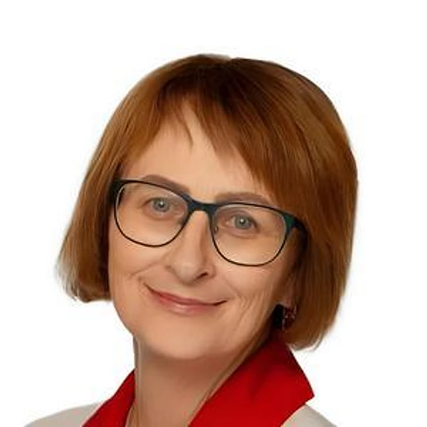 Понятишина Марина Владимировна — Инфекционист, Терапевт, Санкт-Петербург