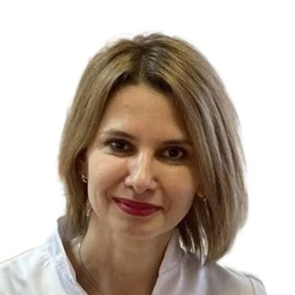 Потешкина Оксана Васильевна — Детский невролог, Врач УЗИ, Функциональный диагност, Эпилептолог, Санкт-Петербург