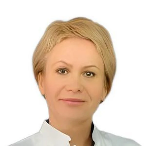Хмелева Татьяна Анатольевна — Дерматовенеролог, Москва