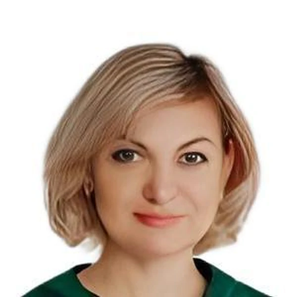 Киселева Юлия Александровна — Врач УЗИ, Тамбов