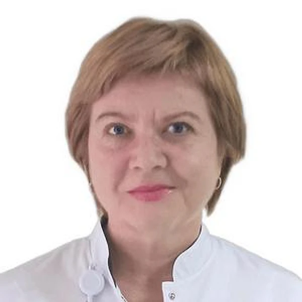 Мальцева Ольга Викентьевна — Спортивный врач, Москва