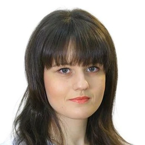 Иванова Ольга Анатольевна — Гинеколог, Москва