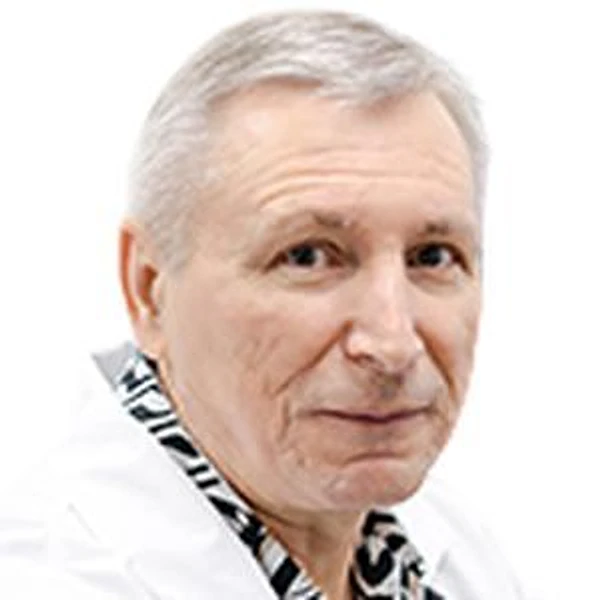 Богословский Сергей Иванович — Невролог, Санкт-Петербург