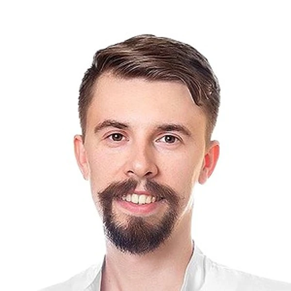 Безбородов Дмитрий Павлович — Гинеколог, Акушер, Врач УЗИ, Новосибирск