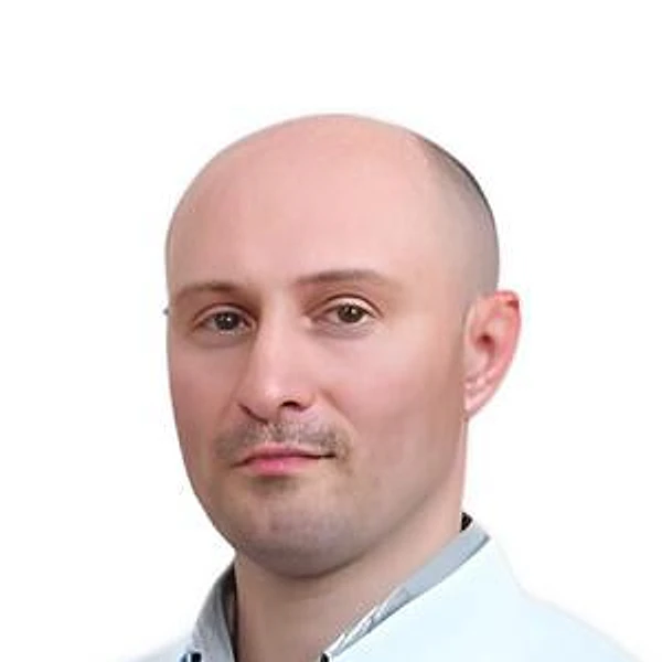 Гаджимирзоев Абдусалам Валерьевич — Хирург, Москва