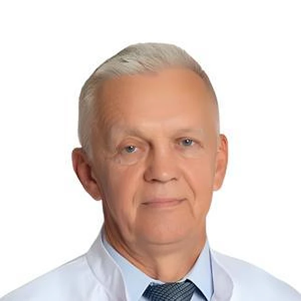 Могутов Михаил Сергеевич — Врач УЗИ, Ярославль