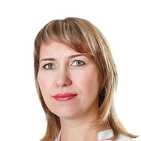 Максимова Ольга Александровна — Гастроэнтеролог, Терапевт, Новосибирск