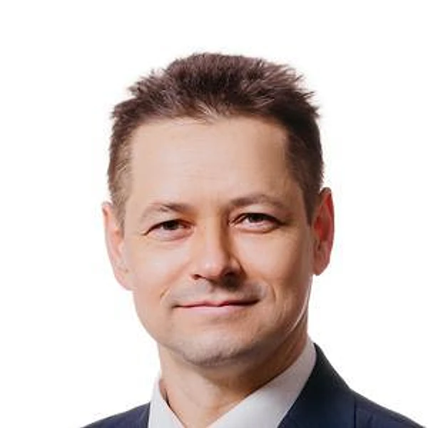 Вавилов Максим Александрович — Детский ортопед, Травматолог, Ярославль