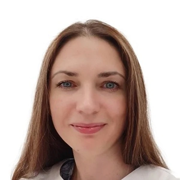 Избицкая Юлия Владимировна — Гинеколог, Гинеколог-хирург, Онколог-гинеколог, Новосибирск
