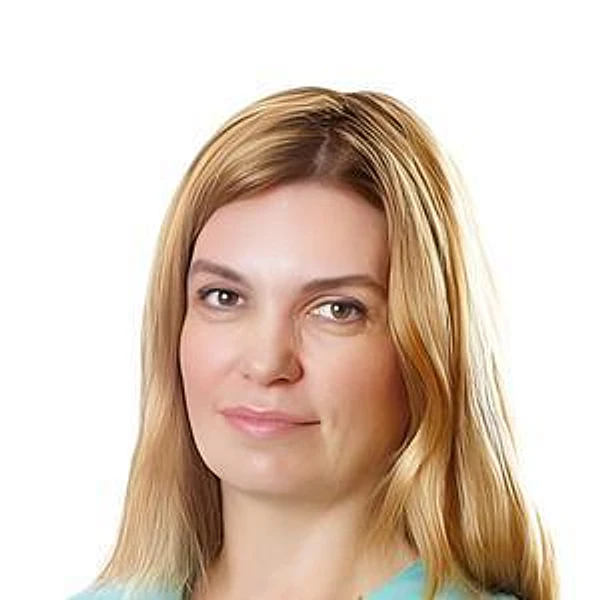 Малышева Мария Владимировна — Врач УЗИ, Детский врач УЗИ, Новосибирск