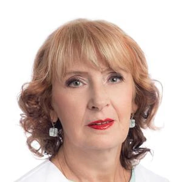 Воробьева Надежда Александровна — Гематолог, Гемостазиолог, Клинический фармаколог, Архангельск