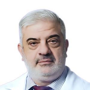 Банщиков Феликс Робертович — Психиатр, Детский психиатр, Детский психотерапевт, Нарколог, Психотерапевт, Семейный психолог, Санкт-Петербург