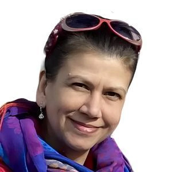 Грибкова Людмила Сергеевна — Психолог, Нижний Новгород