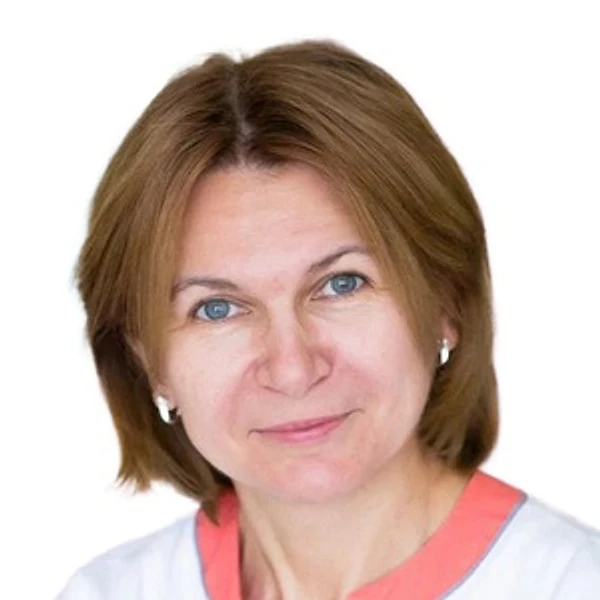 Горбунова Юлия Ивановна — Гинеколог-эндокринолог, Гинеколог, Новосибирск