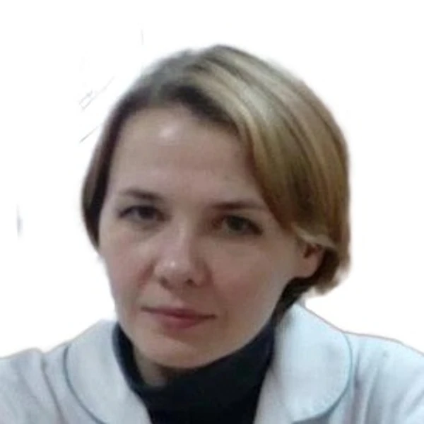 Линючева Анна Геннадьевна — Психиатр, Психотерапевт, Нижний Новгород