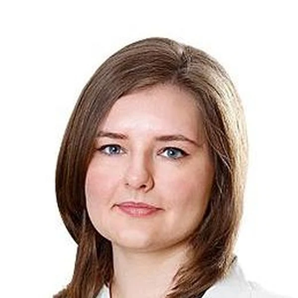 Зеленская Елена Михайловна — Терапевт, Диетолог, Новосибирск