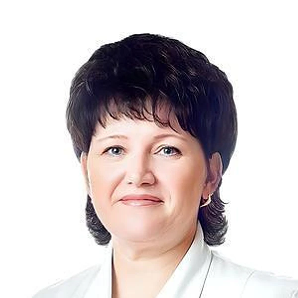 Кайзер Оксана Юрьевна — Массажист, Детский массажист, Новосибирск