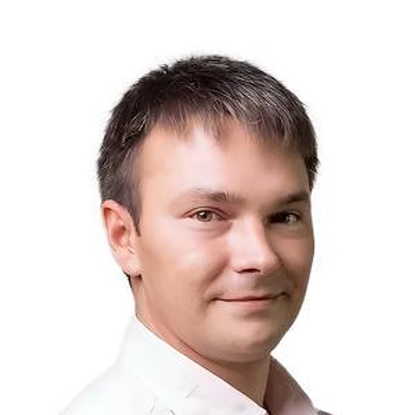 Родионов Артем Сергеевич — Психиатр, Детский психиатр, Нарколог, Сексолог, Нижний Новгород